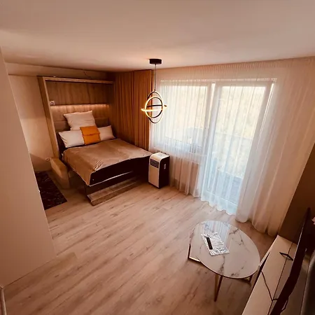 Appartamento Cozy *