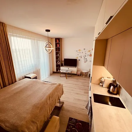 Lägenhet Cozy *